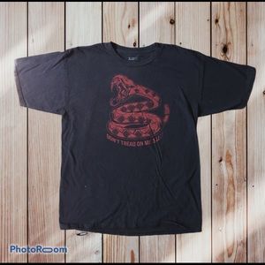 5.11 Men’s Snake T-Shirt